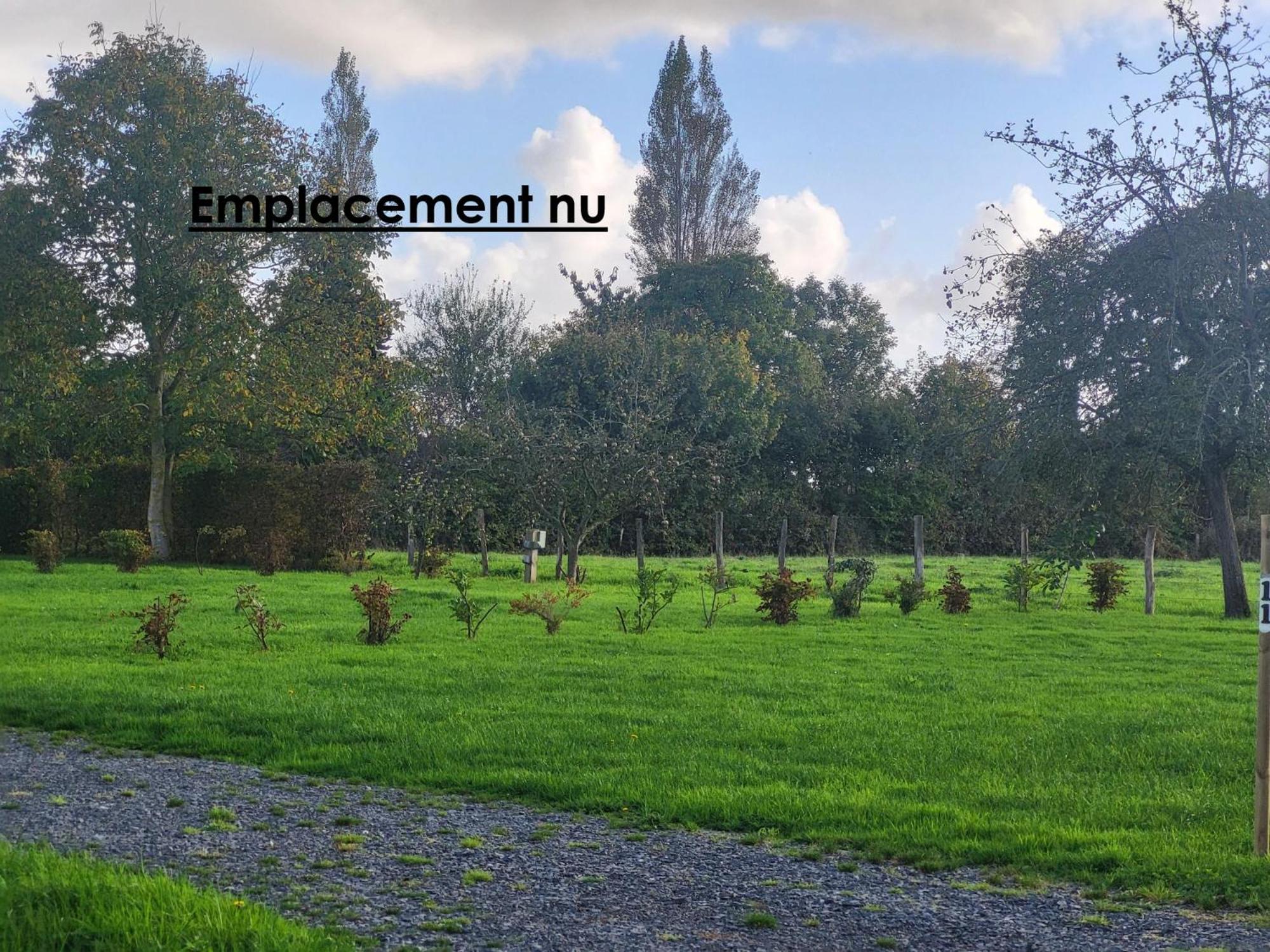 Camping Aire Natuelle D'Agy מראה חיצוני תמונה